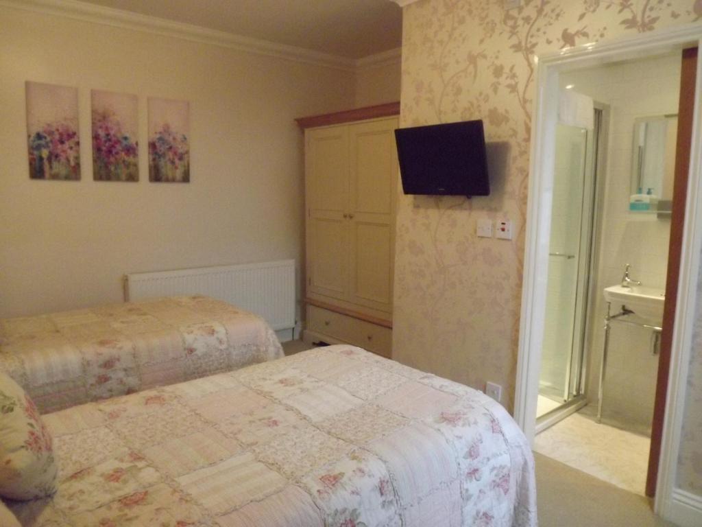Netherdene Country House Bed & Breakfast Troutbeck  Cameră foto